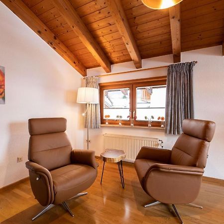 Alpen Chalet Garmisch-Partenkirchen Exterior photo