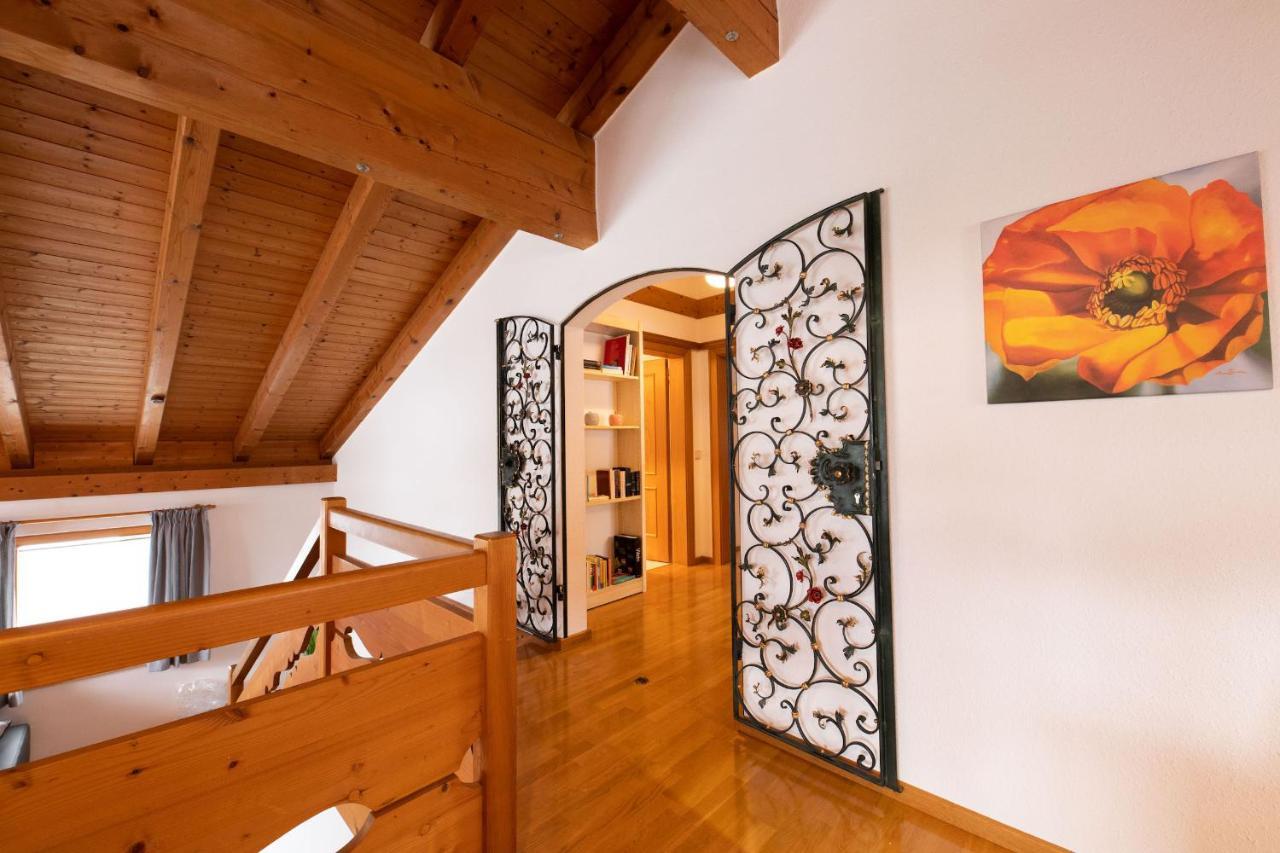 Alpen Chalet Garmisch-Partenkirchen Exterior photo