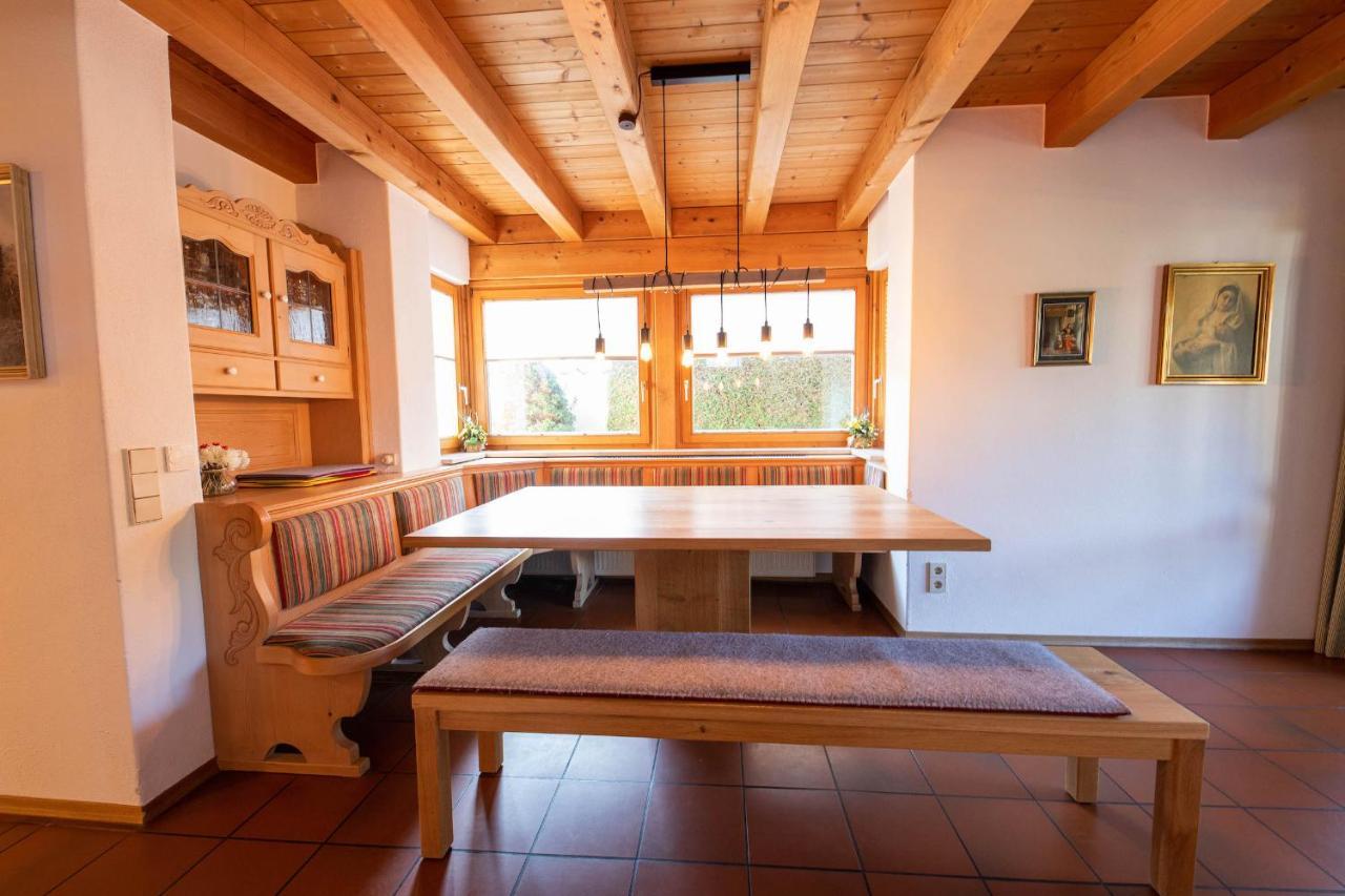Alpen Chalet Garmisch-Partenkirchen Exterior photo