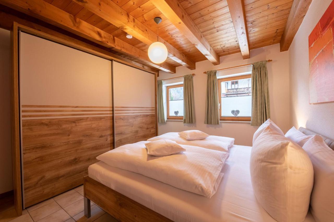 Alpen Chalet Garmisch-Partenkirchen Exterior photo